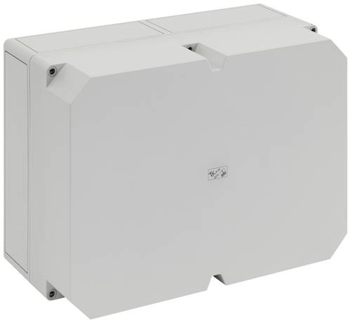 Spelsberg TK PS 3625-16-o 11091201 Universal-Gehäuse Kunststoff Grau 1St. Spelsberg TK PS 3625-16-o 11091201 Universal-Gehäuse Kunststoff Grau 1St. von Spelsberg