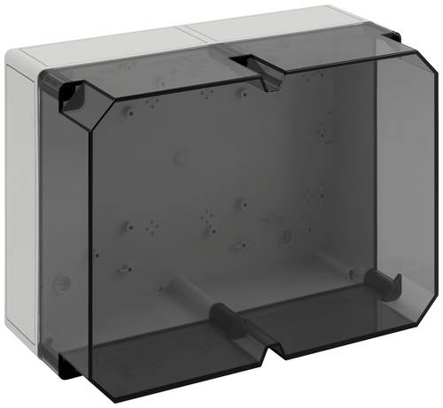 Spelsberg TK PS 3625-16-to Installations-Gehäuse 361 x 254 x 165 Polystyrol, Polycarbonat, Polyuret Spelsberg TK PS 3625-16-to Installations-Gehäuse 361 x 254 x 165 Polystyrol, Polycarbonat, Polyuret von Spelsberg