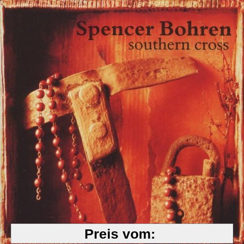 Southern Cross von Spencer Bohren