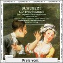 Schubert: Der häusliche Krieg oder Die Verschworenen von Spering