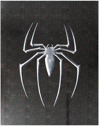 Spider-Man [Blu-ray] von Sphe (Impuls Home Entertainment)