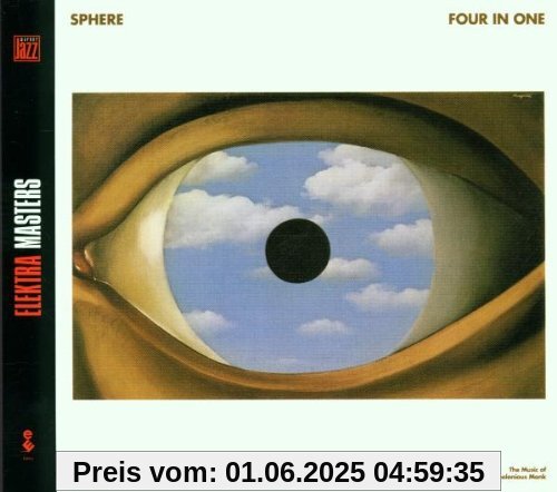 Four in One Four in One von Sphere