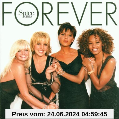 Forever von Spice Girls