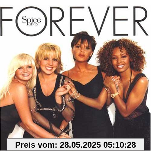 Forever Forever von Spice Girls