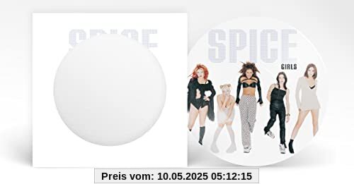 Spiceworld (1LP Picture Disc) [Vinyl LP] von Spice Girls