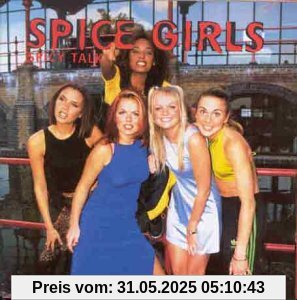 Spicy Talk von Spice Girls