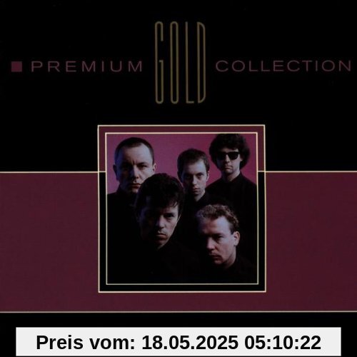 Premium Gold Collection Premium Gold Collection von Spider Murphy Gang