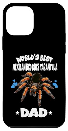 Der beste mexikanische Rotknie-Tarantel-Vater der Welt Hülle für iPhone 12 mini Der beste mexikanische Rotknie-Tarantel-Vater der Welt Hülle für iPhone 12 mini von Spider Pet