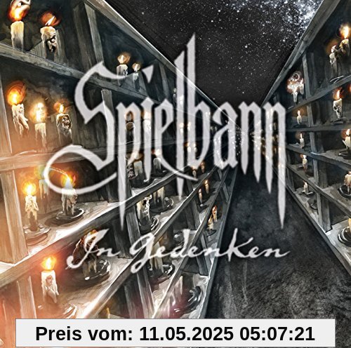 In Gedenken von Spielbann