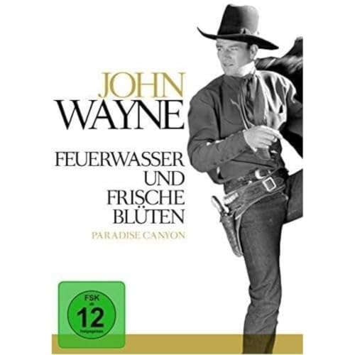 Feuerwasser und Frische Blüten von Spielfilm