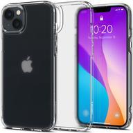 Spigen Ultra Hybrid iPhone 14 Plus frost clear (ACS04900) von Spigen