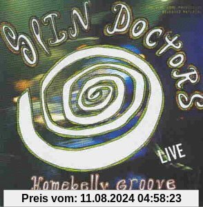 Homebelly Groove von Spin Doctors