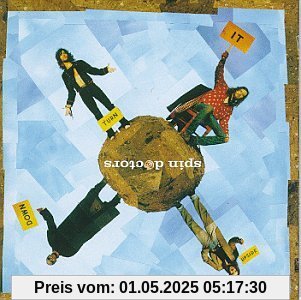 Turn It Upside Down Turn It Upside Down von Spin Doctors