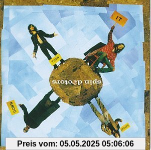Turn It Upside Down von Spin Doctors