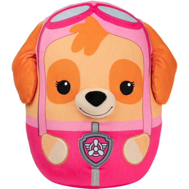 GUND - PAW Patrol Trend Squishy Skye, Kuscheltier von Spin Master