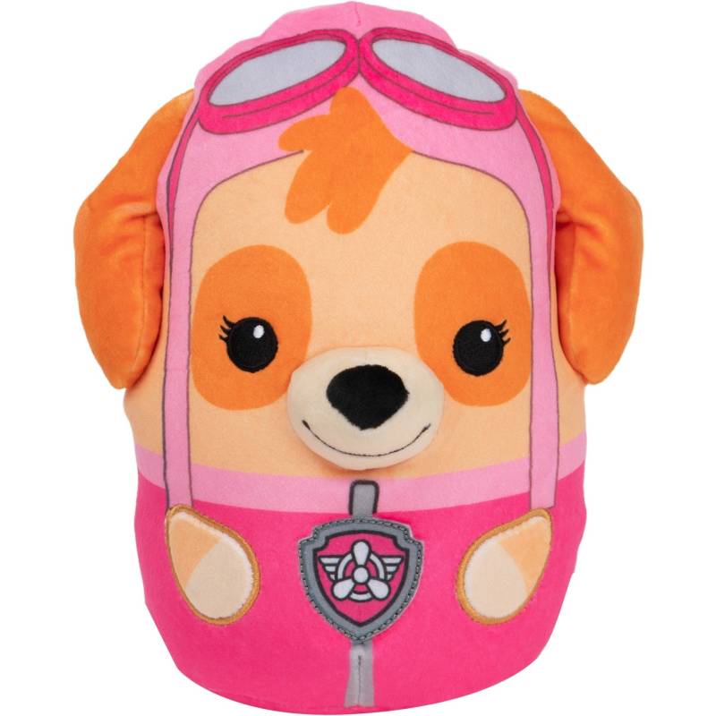 GUND - PAW Patrol Trend Squishy Skye, Kuscheltier von Spin Master
