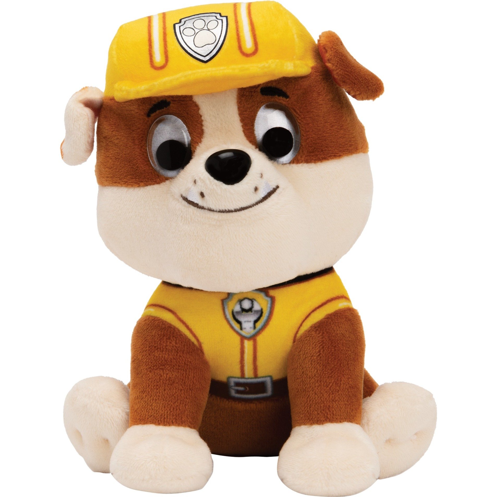 Gund - Paw Patrol Rubbel, Kuscheltier von Spin Master