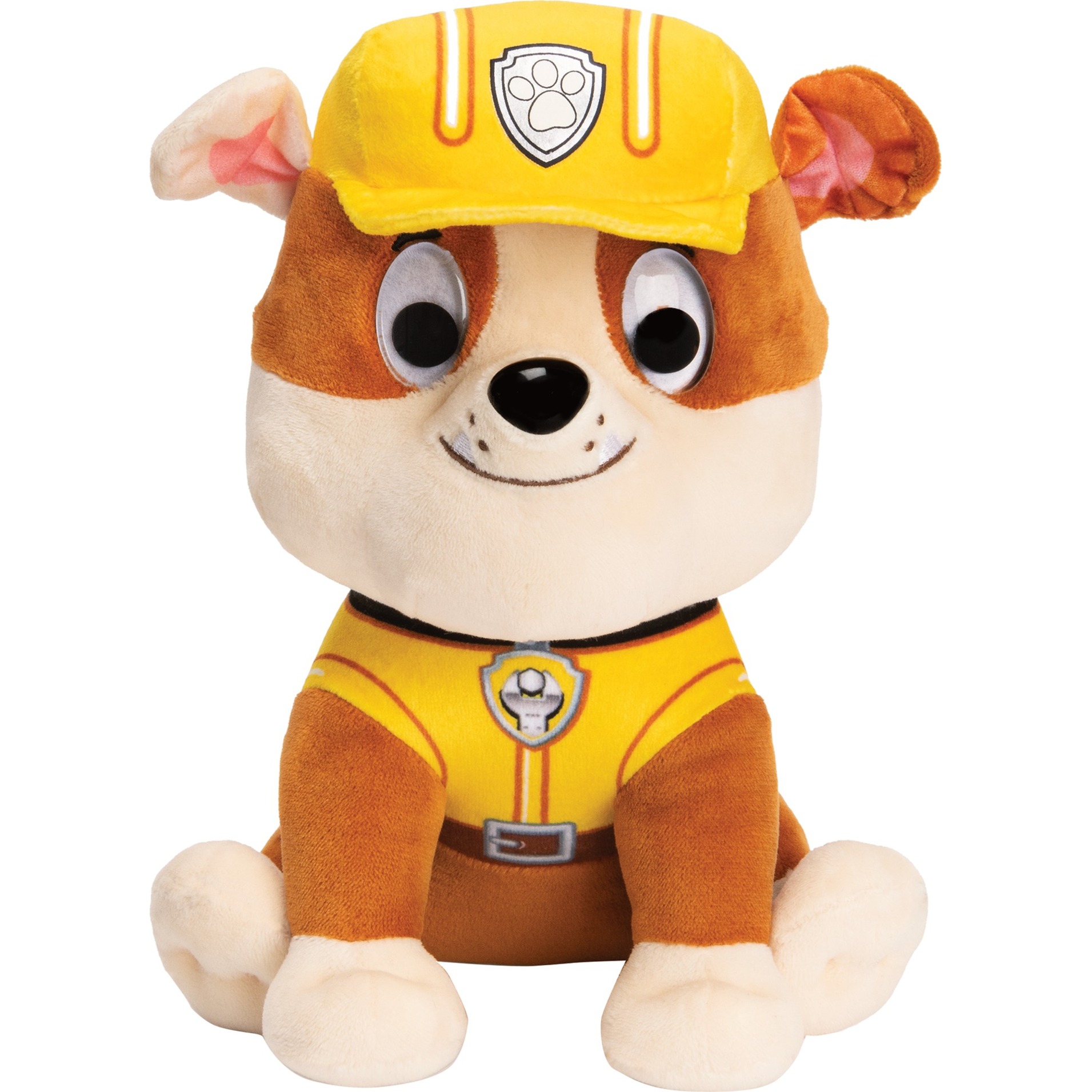 Gund - Paw Patrol Rubble, Kuscheltier von Spin Master