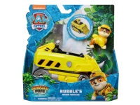 Paw Patrol - Jungle Themed Vehicle - Rubble(6067761) von Spin Master