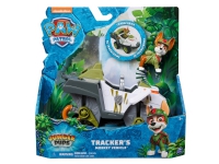 Paw Patrol - Jungle Themed Vehicle - Tracker(6067762) von Spin Master