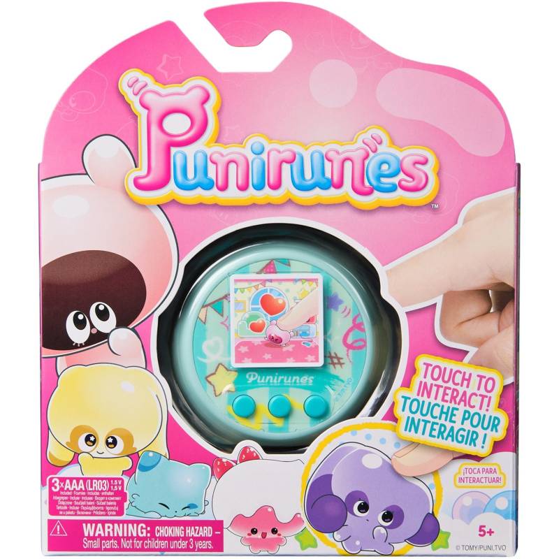 Punirunes, Spielfigur von Spin Master