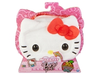 Purse Pets Hello Kitty Tasche, Junge/Mädchen, 5 Jahr(e), Mit Ton von Spin Master