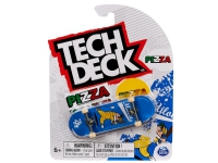 Tech Deck , 96mm Fingerboard Mini Skateboard with Authentic Designs, For Ages 6 and Up (Styles May Vary), Finger board, 6 yr(s) von Spin Master
