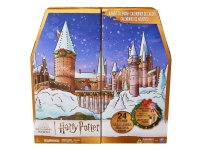 Wizarding World Harry Potter Magical Minis Adventskalender 2023 mit Mini-Zauberstab, 3 Spielfiguren und weiteren Überraschungen, Box, Freistehend, Mehrfarbig von Spin Master