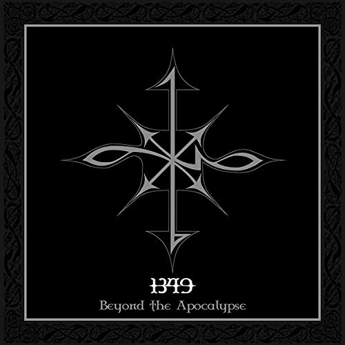 Beyond The Apocalypse (Ltd.Clear 2LP) [Vinyl LP] von Spinefarm (Universal Music)