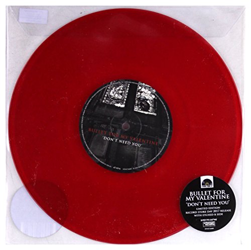 Don'T Need You (Ltd.Rsd Vinyl) [Vinyl LP] von Spinefarm (Universal Music)
