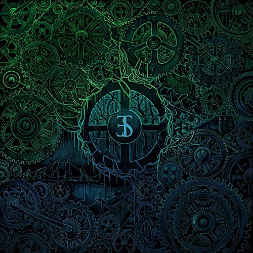 Eternal Forward Motion (Ltd.Coloured Vinyl) [Vinyl LP] von SPINEFARM RECORDS