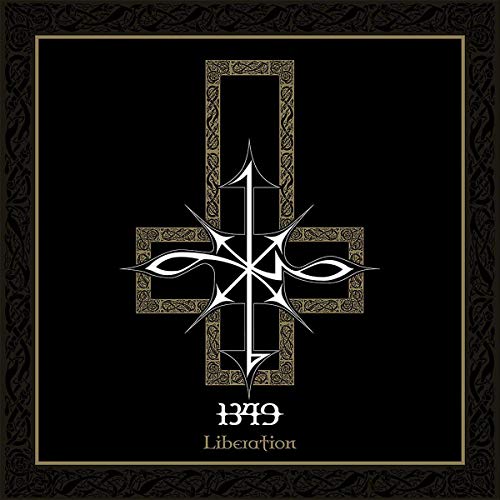 Liberation (Ltd.Gold Vinyl) [Vinyl LP] von Universal music enterprises