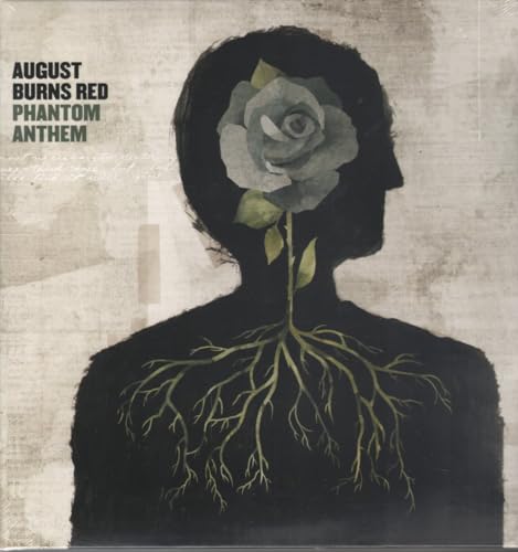 Phantom Anthem (Ltd.Coloured Vinyl) [Vinyl LP] von Spinefarm (Universal Music)