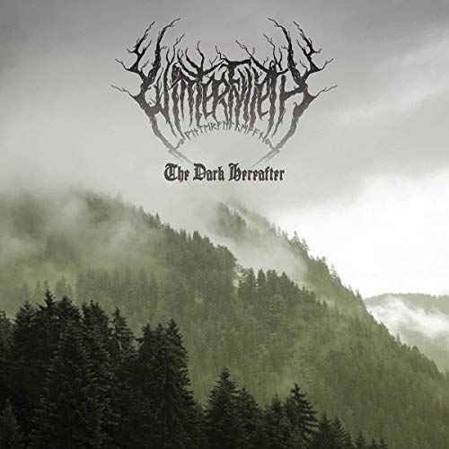 The Dark Hereafter (Ltd.Coloured Vinyl Reissue) [Vinyl LP] von Caroline