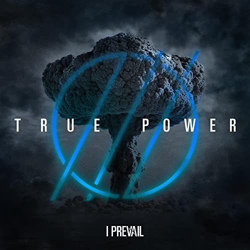 True Power (Std. Vinyl) [Vinyl LP] von Spinefarm (Universal Music)