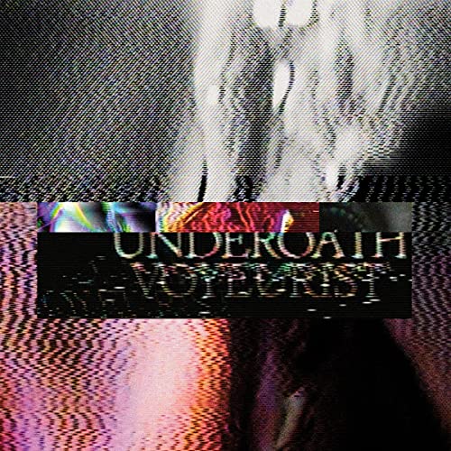 Voyeurist [Vinyl LP] von Spinefarm (Universal Music)