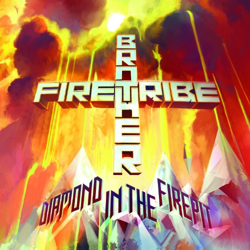Diamond in the Firepit von Universal music enterprises