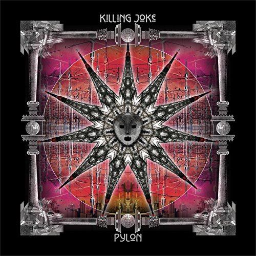 Pylon [VINYL] [Vinyl LP] von Spinefarm Records