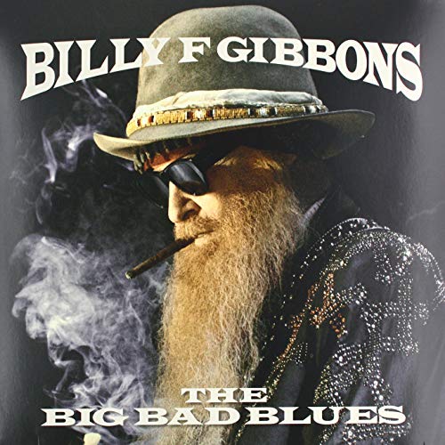 The Big Bad Blues [VINYL] [Vinyl LP] von Spinefarm Records