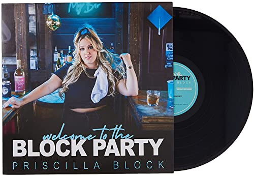 Welcome To The Block Party [VINYL] [Vinyl LP] von Spinefarm Records