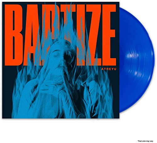 Baptize Baptize von SPINEFARM RECORDS