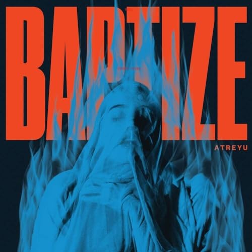 Baptize von SPINEFARM RECORDS