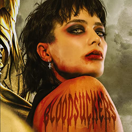 Bloodsuckers (Red/Black Splatter Col.Lp) [Vinyl LP] von Spinefarm