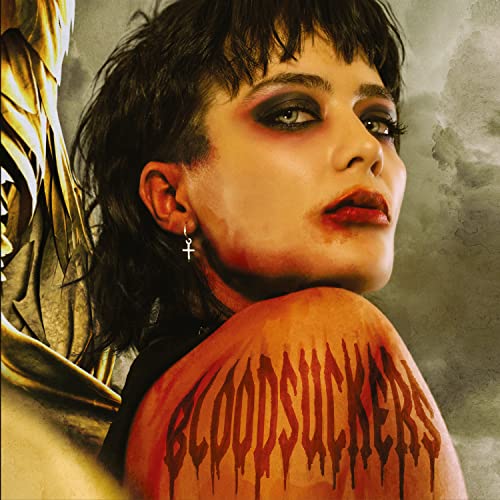 Bloodsuckers (Red/Black Splatter Col.Lp) [Vinyl LP] von SPINEFARM RECORDS