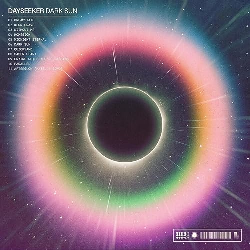 Dark Sun Dark Sun von SPINEFARM RECORDS