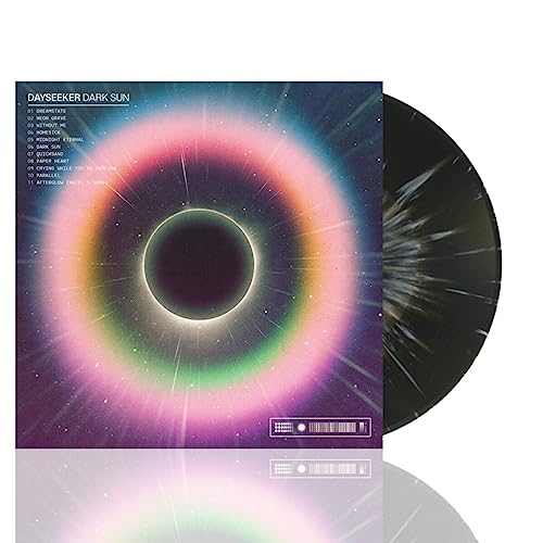Dark Sun Dark Sun von SPINEFARM RECORDS