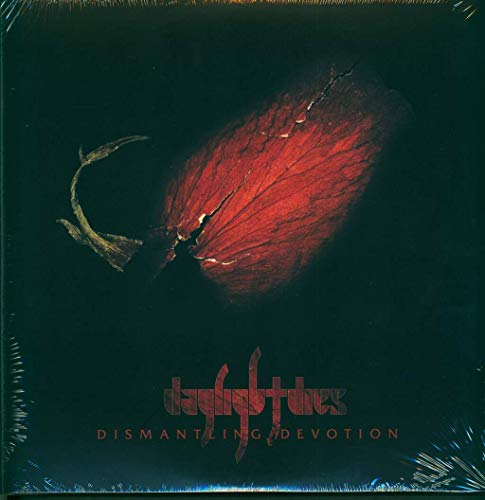 Dismantling Devotion (Ltd. 2LP) [Vinyl LP] von Spinefarm
