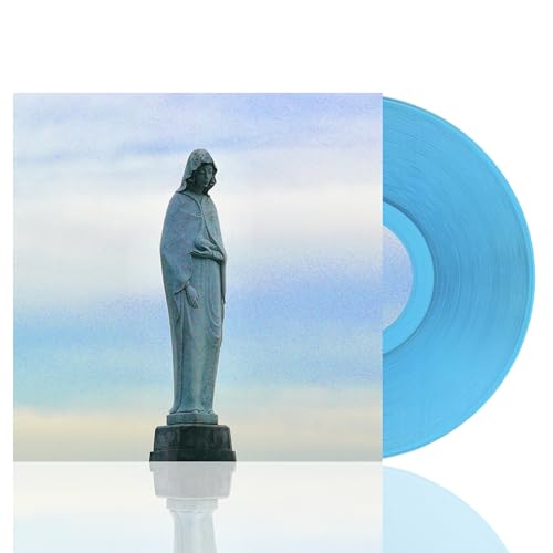 Fission (Light Blue Col. 2lp) [Vinyl LP] von SPINEFARM RECORDS