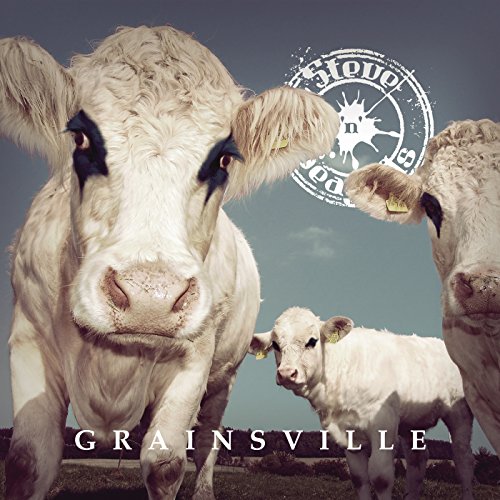 Grainsville (Vinyl) [Vinyl LP] von SPINEFARM RECORDS