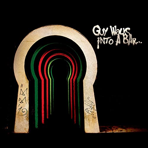 Guy Walks Into a Bar (Vinyl) [Vinyl LP] von Spinefarm
